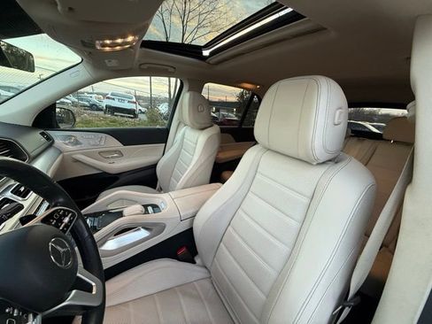 Used 2021 Mercedes-Benz GLE 450 4MATIC image 19