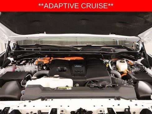 Certified 2023 Toyota Sequoia TRD Pro image 6