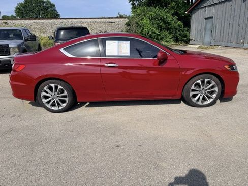 Used 2013 Honda Accord EX-L image 4