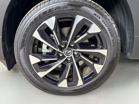Used 2025 MAZDA CX-50 2.5 Hybrid w/ Weather Package AWD/4WD image 32