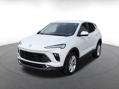 Used 2025 Buick Encore GX Preferred FWD image 7