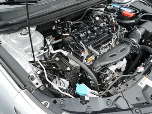 Used 2023 Honda Accord LX image 34