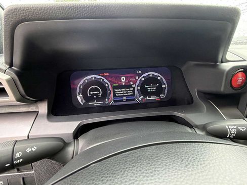 Used 2024 Toyota Tacoma TRD Off-Road AWD/4WD image 26