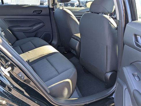 New 2025 Nissan Altima 2.5 S image 20