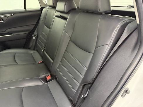 Used 2024 Toyota RAV4 XLE Premium w/ Weather Package image 35
