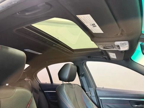 Used 2016 BMW 328i Sedan image 28