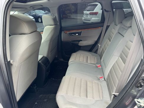 Used 2017 Honda CR-V EX image 14