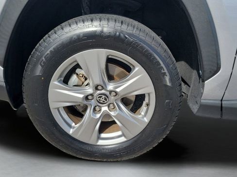 Certified 2023 Toyota RAV4 XLE w/ Convenience Package image 10