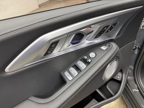 New 2026 BMW XM Label Red image 11