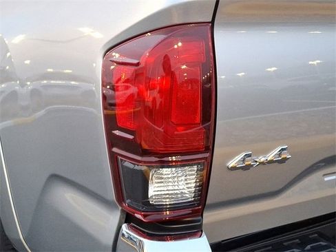 Certified 2023 Toyota Tacoma SR5 image 16