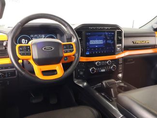 Used 2023 Ford F150 Tremor w/ Equipment Group 402A High video 2