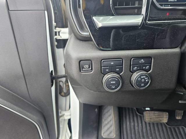 Used 2025 Chevrolet Silverado 2500 LT w/ Convenience Package AWD/4WD image 23