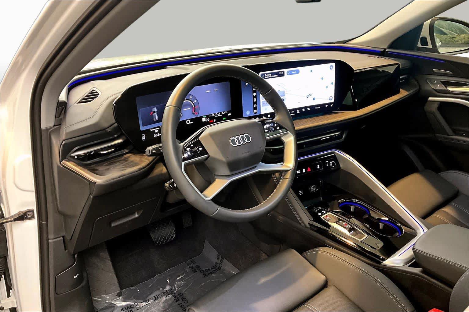 Certified 2026 Audi Q5 Premium Plus AWD/4WD image 18