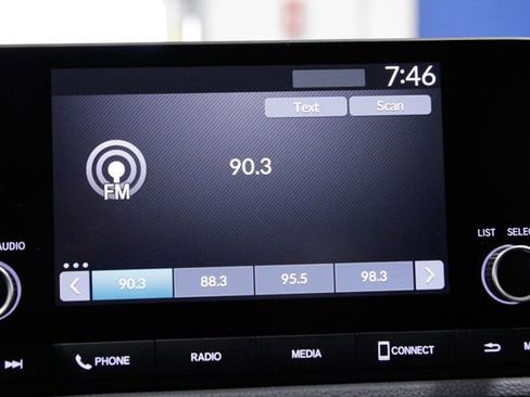 Certified 2023 Honda CR-V LX image 31