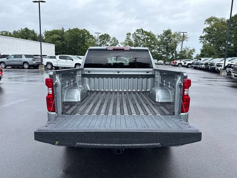 Used 2024 Chevrolet Silverado 1500 LT AWD/4WD image 5