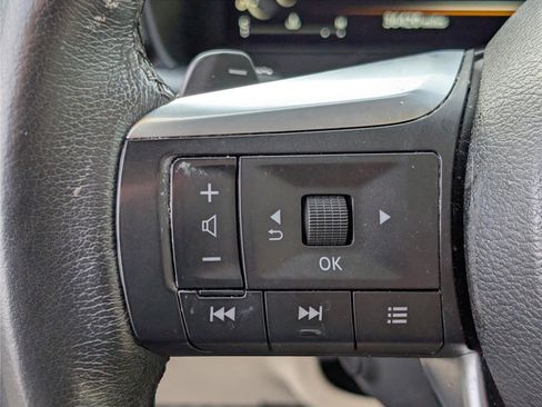 Used 2022 INFINITI QX60 Luxe w/ Cargo Package image 23