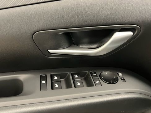 New 2026 Hyundai Santa Cruz SEL AWD/4WD image 32