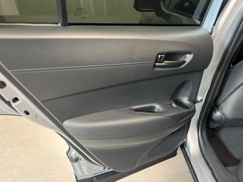 Used 2023 Toyota Corolla Cross LE w/ Moonroof Package FWD image 19