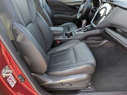 Used 2020 Subaru Legacy Limited AWD/4WD image 21