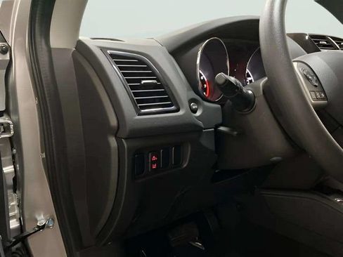 Used 2026 Mitsubishi Outlander Sport ES AWD/4WD image 16