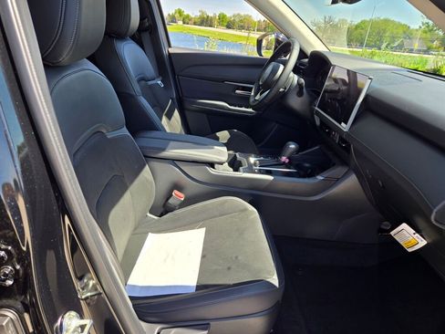 New 2026 MAZDA CX-5 Select AWD/4WD image 4