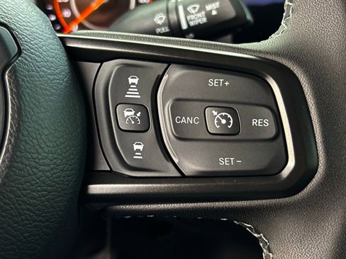 New 2026 Jeep Gladiator Sport image 13