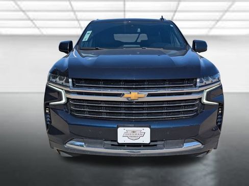 Used 2023 Chevrolet Tahoe LT w/ Luxury Package AWD/4WD image 29