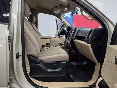 Used 2018 Ford F150 XLT w/ XTR Package AWD/4WD image 8
