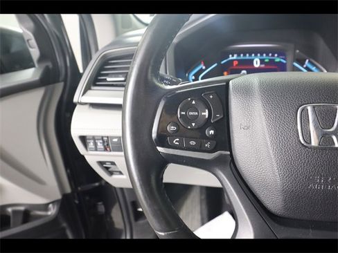 Used 2018 Honda Odyssey EX-L image 33