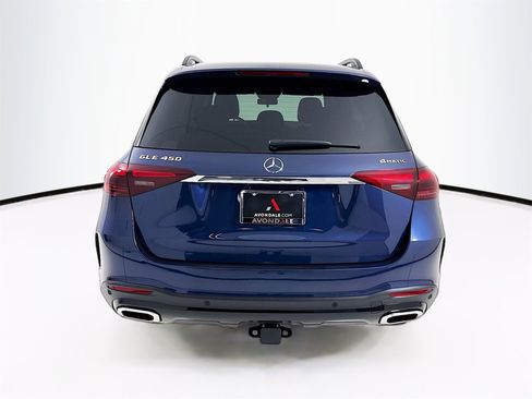 New 2026 Mercedes-Benz GLE 450 4MATIC image 7