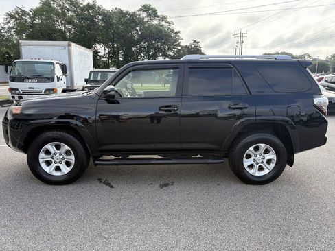 Used 2016 Toyota 4Runner SR5 Premium image 6