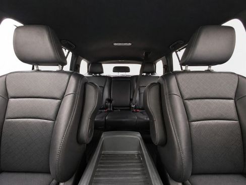 Used 2021 Honda Passport EX-L image 17