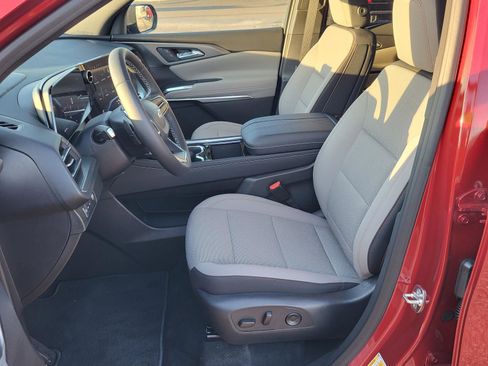 New 2026 Chevrolet Traverse LT w/ Midnight/Sport Edition image 15