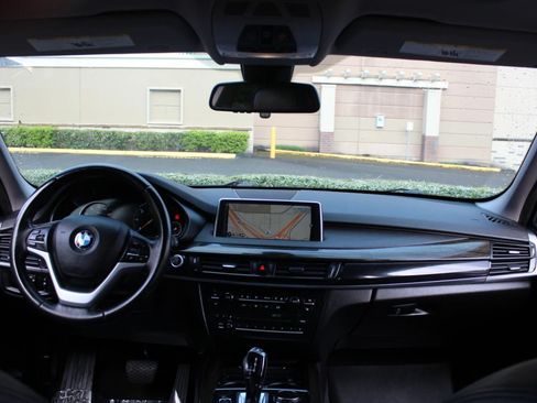 Used 2016 BMW X5 xDrive35d AWD/4WD image 12