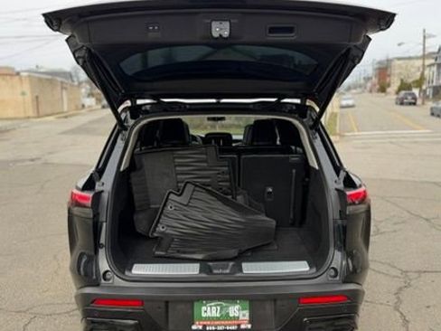 Used 2022 INFINITI QX60 Pure image 12