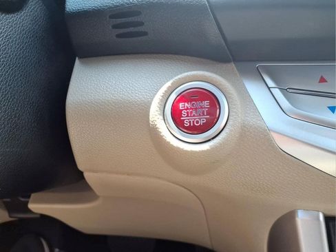 Used 2014 Honda Accord EX-L image 28
