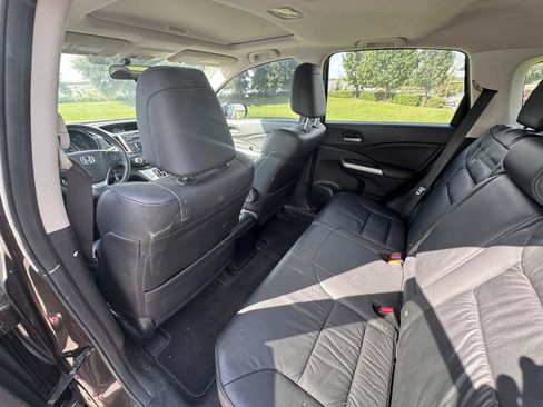 Used 2014 Honda CR-V EX-L image 14