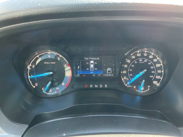Used 2019 Ford Ranger XLT w/ FX4 Off-Road Package AWD/4WD image 14