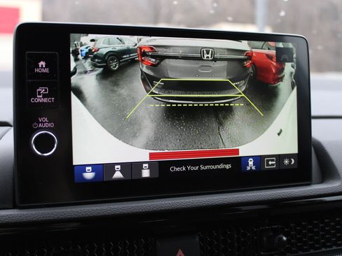 New 2026 Honda CR-V EX-L image 36