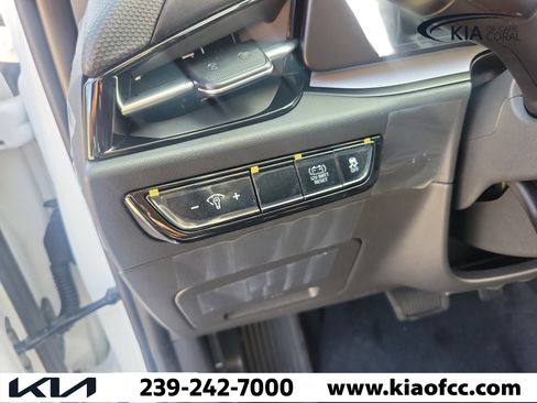New 2026 Kia Niro LX FWD image 26