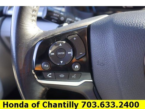 Certified 2018 Honda Odyssey Touring image 14