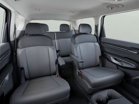 New 2026 Kia EV9 Light RWD image 16