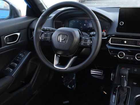 New 2026 Honda Civic Sport Touring image 22