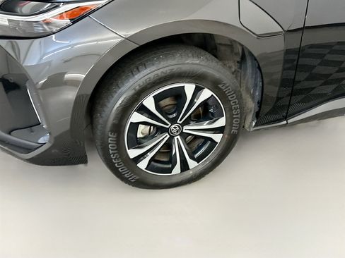 Used 2023 Toyota bZ4X AWD w/ Weather Package image 11