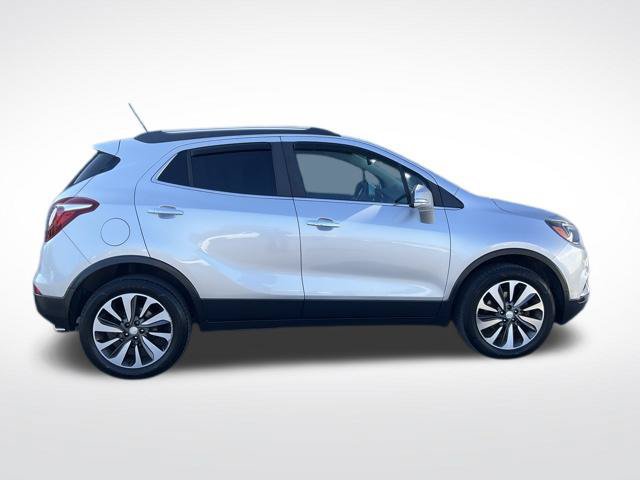 Used 2017 Buick Encore Preferred AWD/4WD image 30