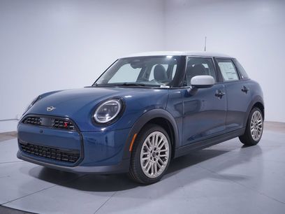 New 2026 MINI Cooper S