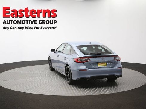 Used 2024 Honda Civic Sport image 64