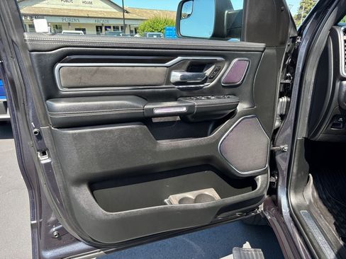 Used 2019 RAM 1500 Laramie AWD/4WD image 20