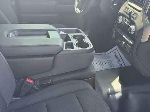 Used 2024 GMC Sierra 1500 Pro w/ Pro Value Package AWD/4WD image 17