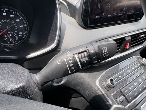 Used 2023 Hyundai Santa Fe SEL FWD image 34